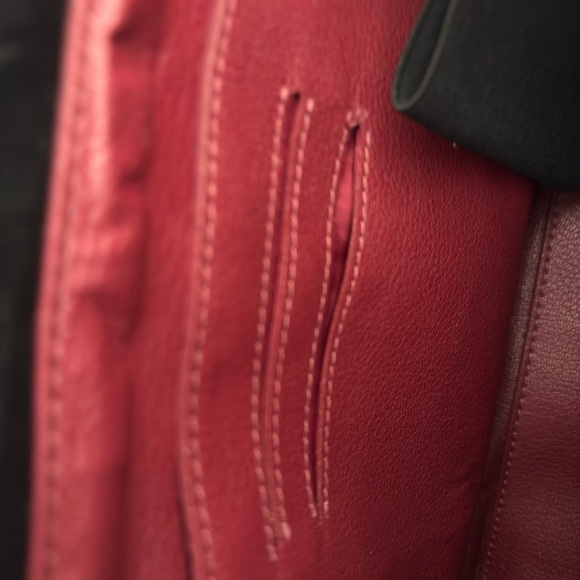 Songmont Large Chocolate Bag - Onyx - Picture 8 of 15